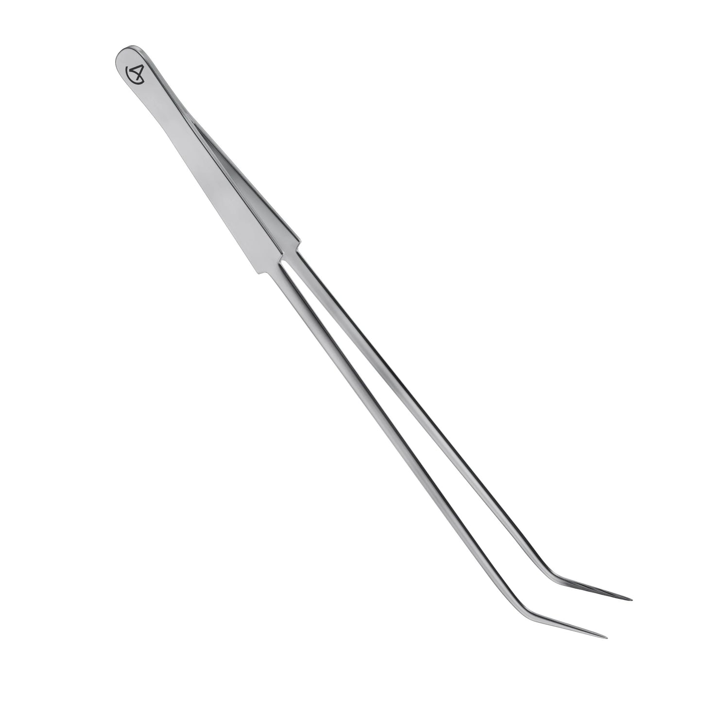 AquaLabs Curved Tweezers 25cm