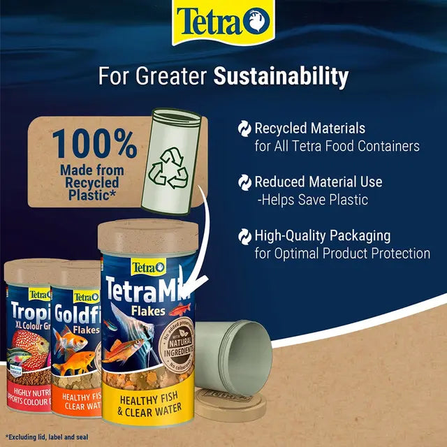 Tetra Micro Crisps 39g