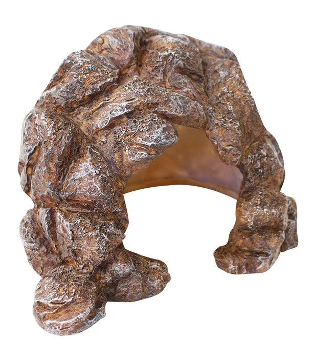 Komodo Cave Den Brown