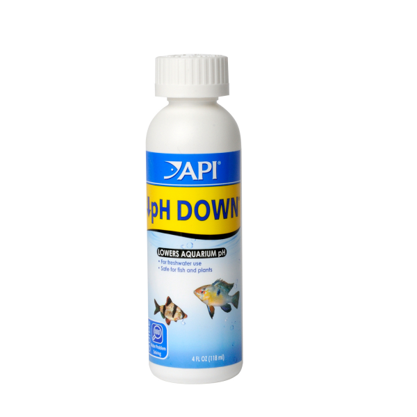 API – pH Down