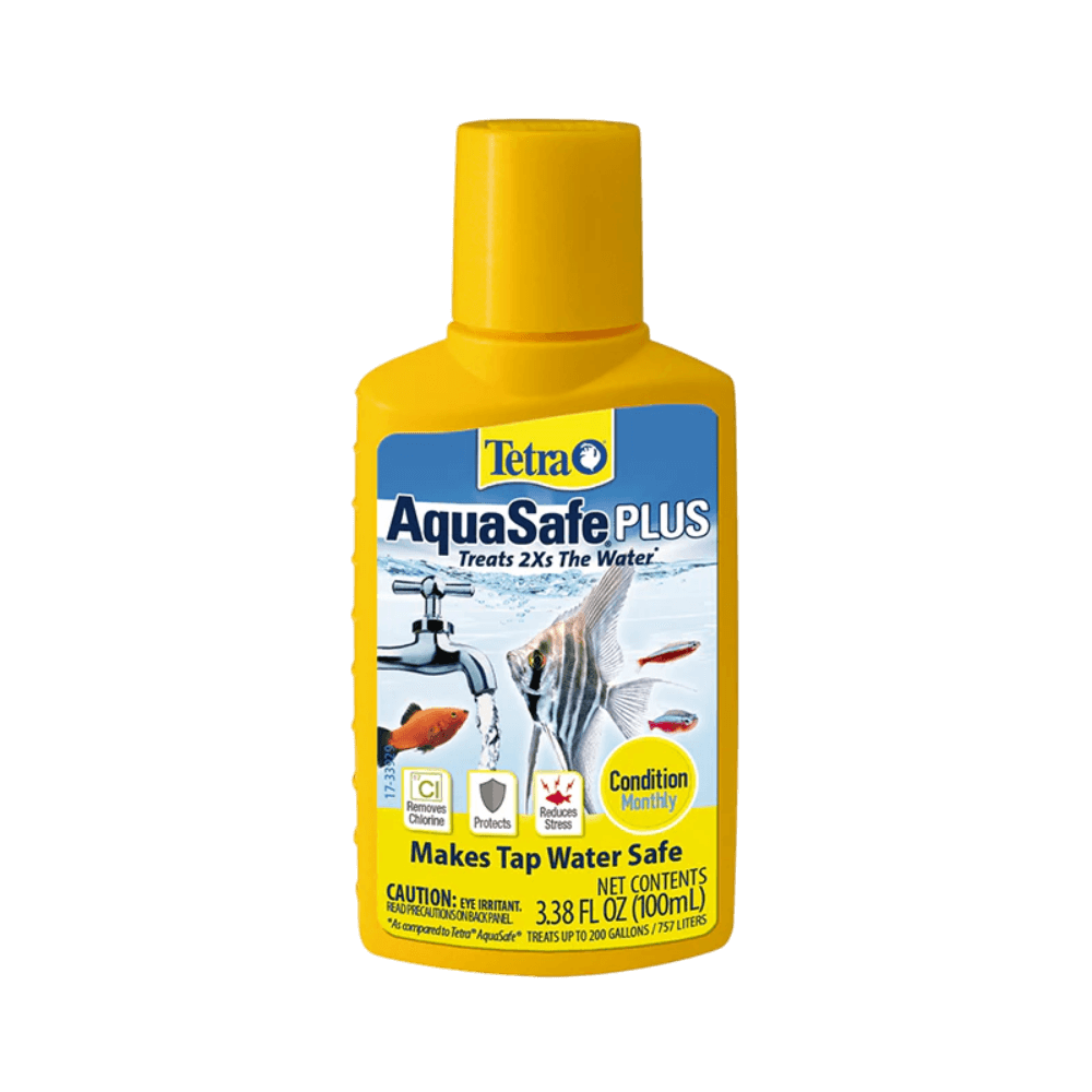 Tetra – AquaSafe PLUS