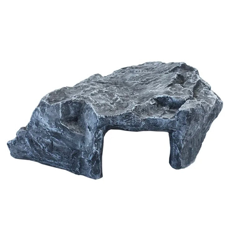 Komodo Rock Den Grey Medium