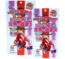 Hikari – Goldfish – Wheat Germ – Mini Pellet