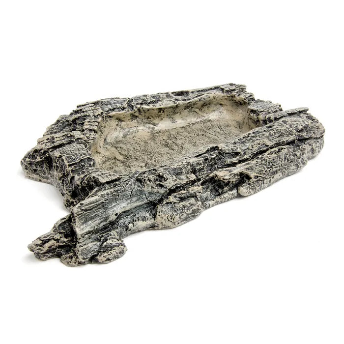 Komodo Habitat Rock Bowl Small
