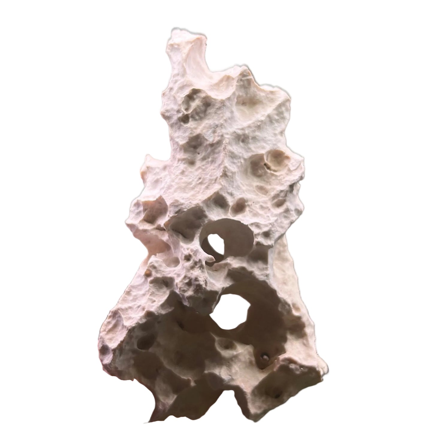 Texas Holey Rock