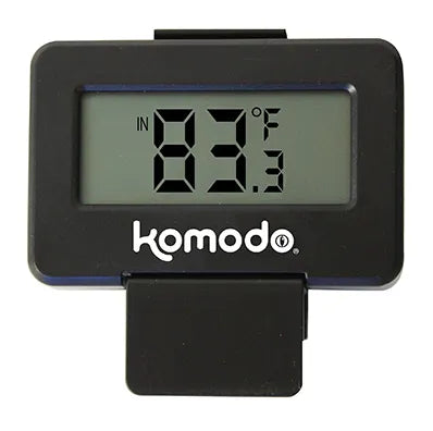 Komodo Advanced Digital Thermometer