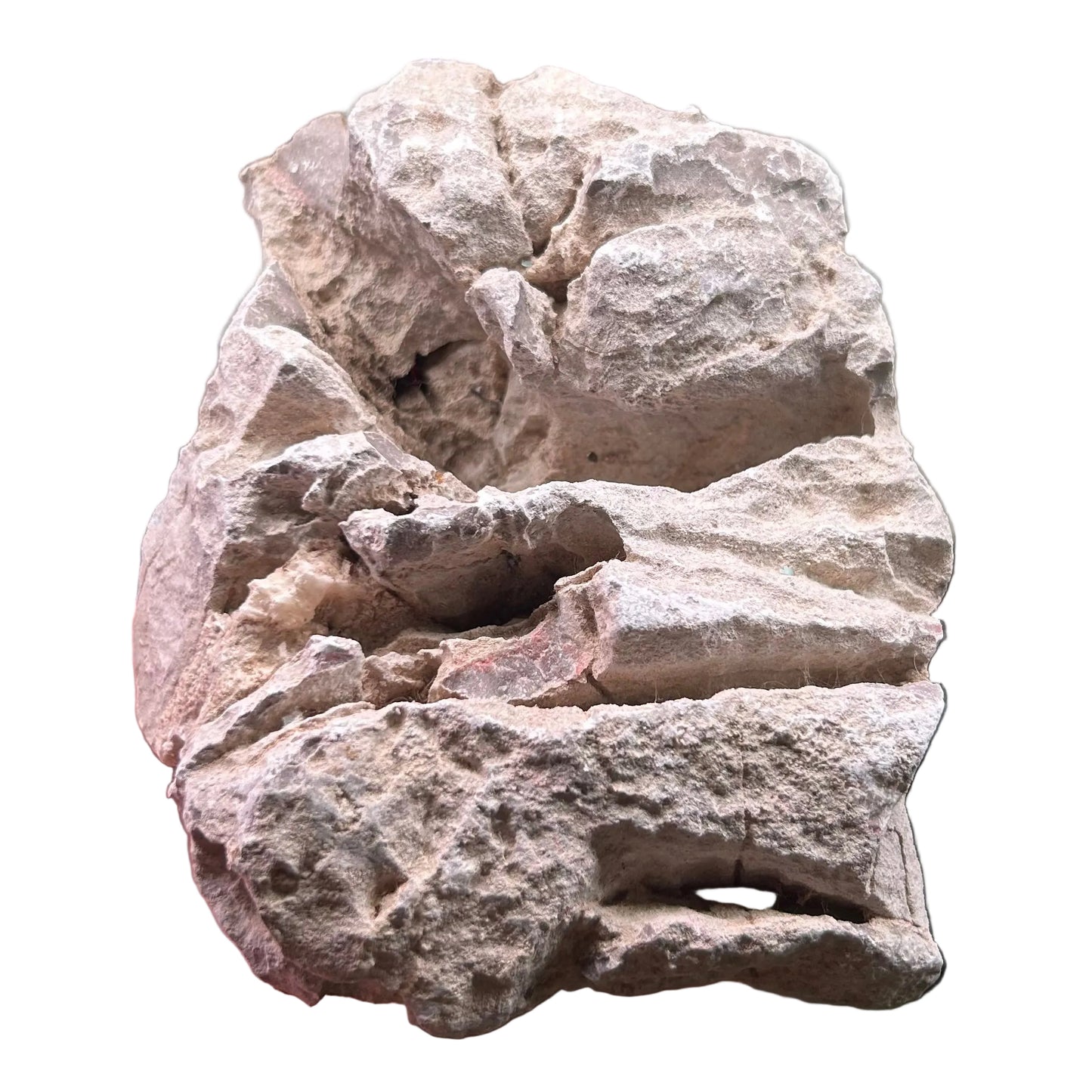 Elephant Stone Grey Lohan