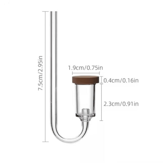 CO2 Diffuser Medium