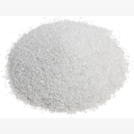 Aussie White Aquarium Sand