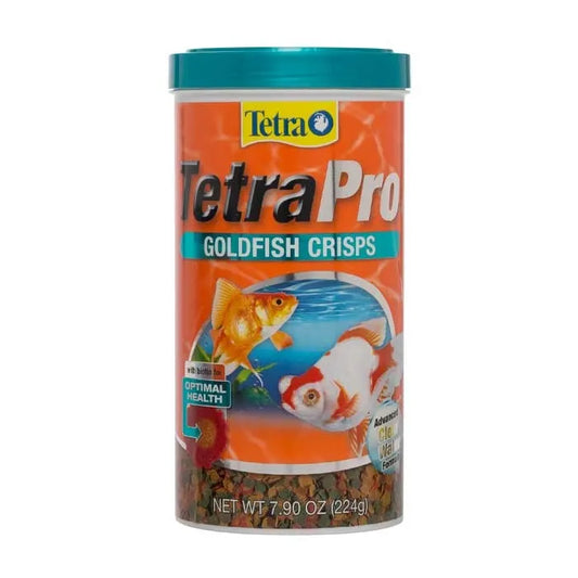 TetraPro Goldfish Chips