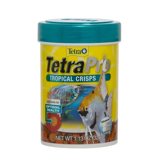 TetraPro Tropical Crisps