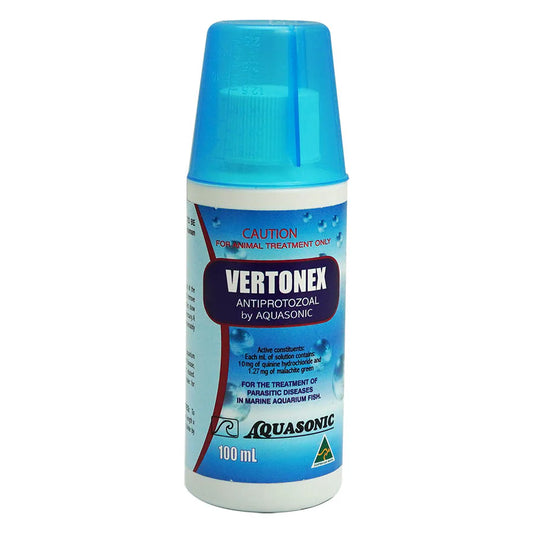 Aquasonic - Vertonex