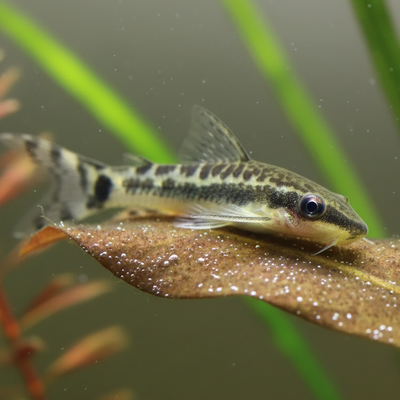 Otocinclus Catfish 3cm
