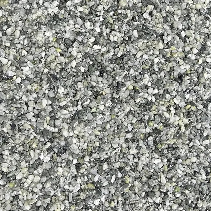 Aqua Natural Aquarium Gravel Fern Pearl 2-4mm
