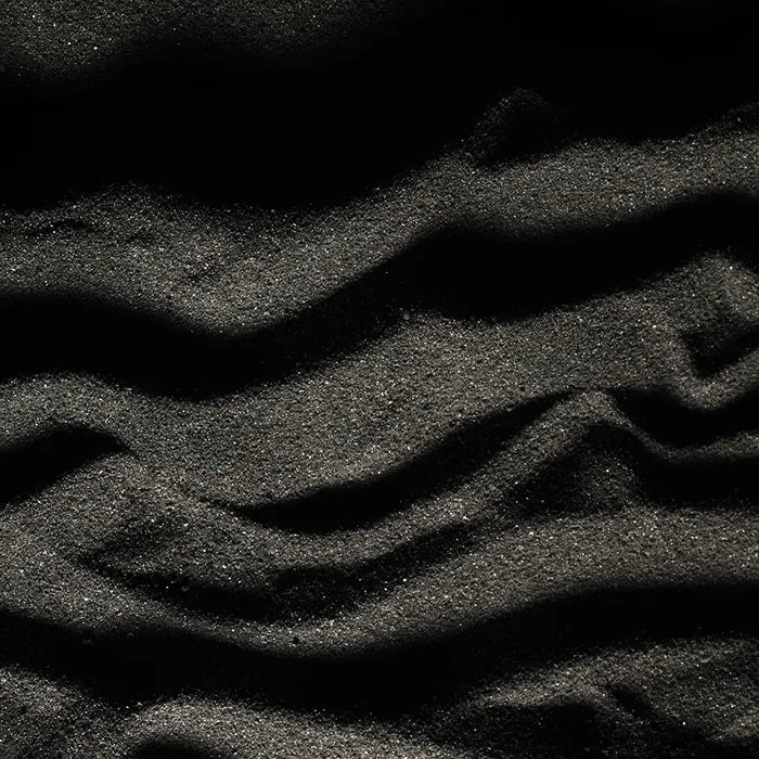 Aqua Natural Aquarium Substrate Iron Sand