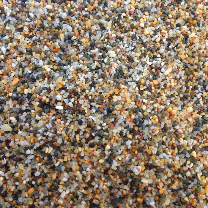 Aqua Natural Aquarium Saharah Gold Sand