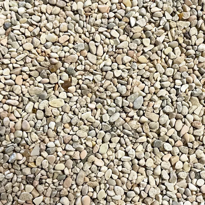 Aqua Natural Iwagumi Substrate Komodo 3-4mm 3.5kg