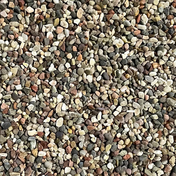 Aqua Natural Iwagumi Substrate Galapagos 3-4mm 3.5kg