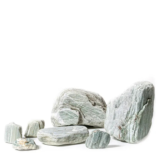 Alpine Green Stone