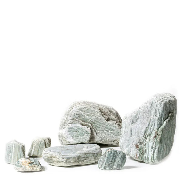 Alpine Green Stone