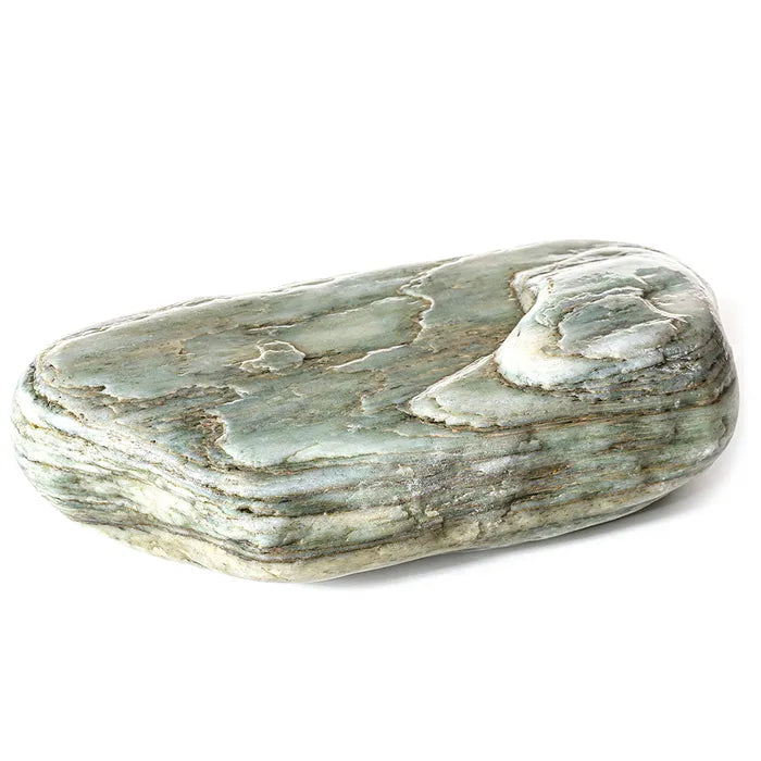 Alpine Green Stone