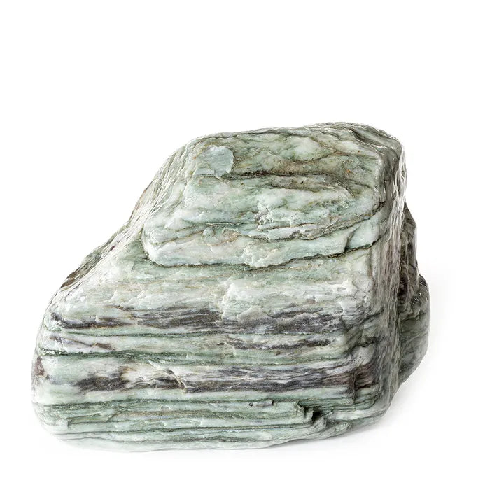 Alpine Green Stone