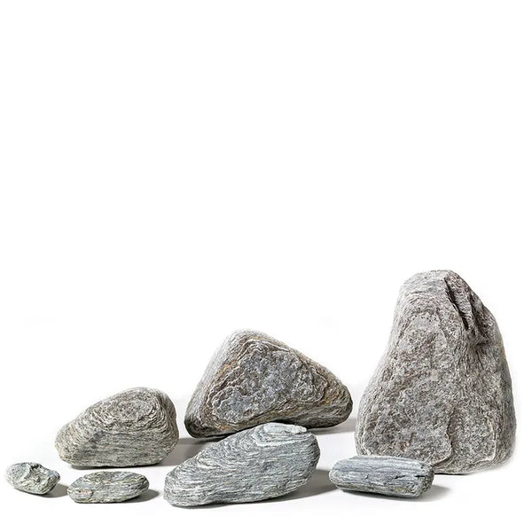 Alpine Silver Stone