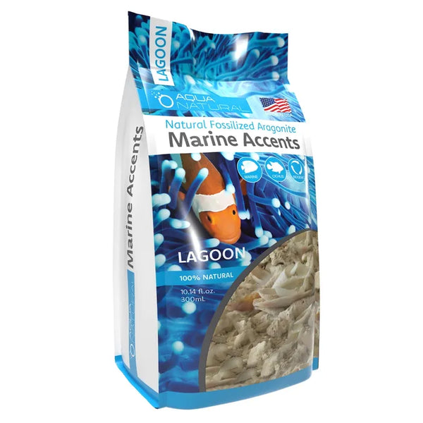 Marine Accents - Lagoon 300ml