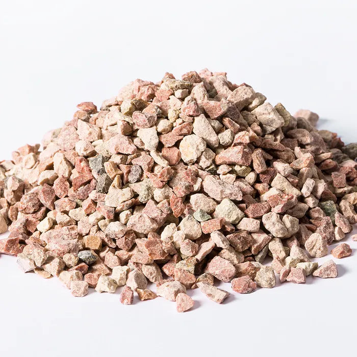 Zeolite Australian Red Filter Media 600g