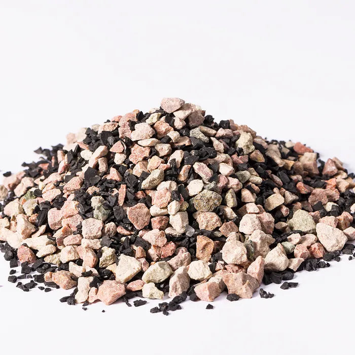 Zeolite + Carbon Filter Media 600g