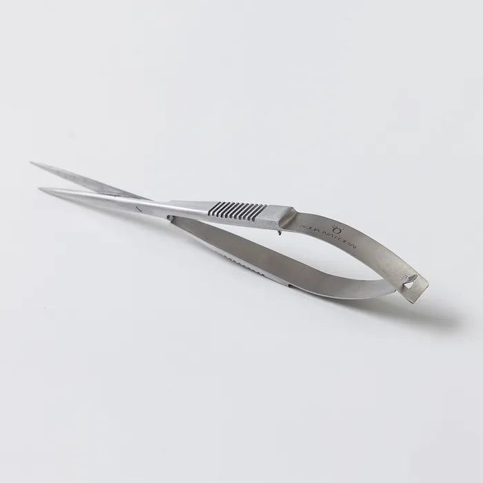 Pro Spring Aquascaping Scissors 15cm