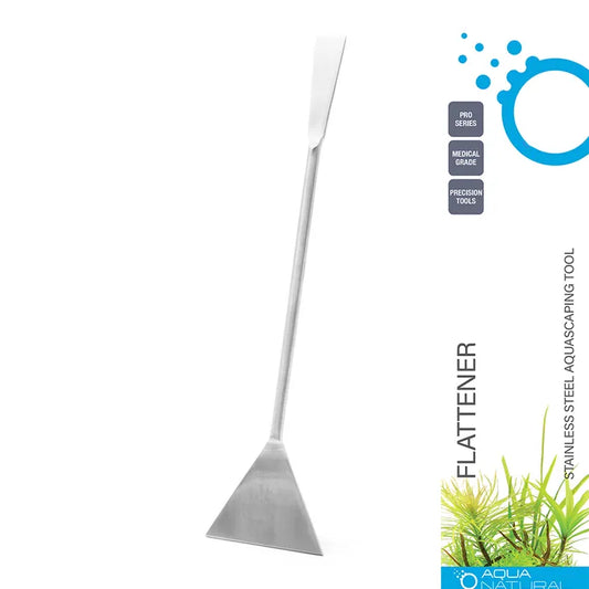 Pro Aquascaping Flattener 25cm