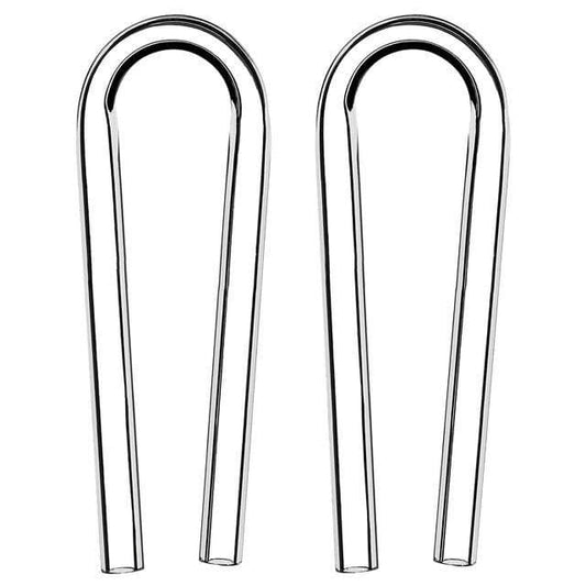 CO2 U Bend - 2 Pack