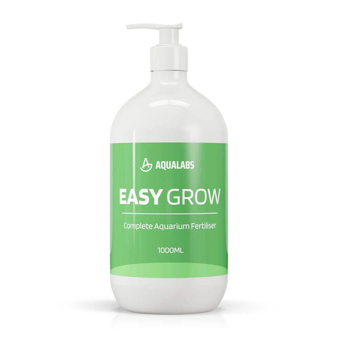 AquaLabs Easy Grow - Aquarium Fish Tank Liquid Fertiliser