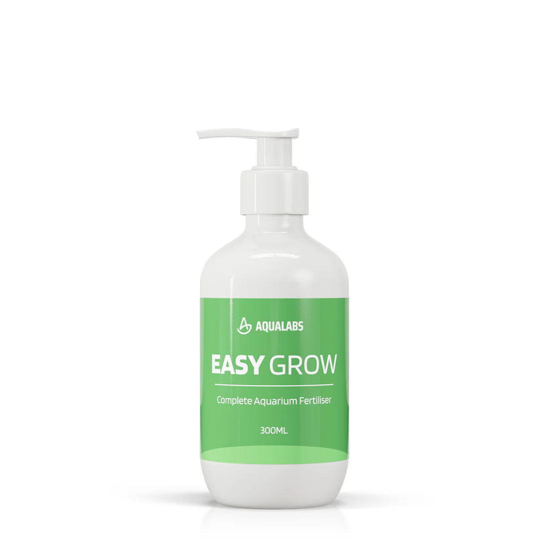 AquaLabs Easy Grow - Aquarium Fish Tank Liquid Fertiliser