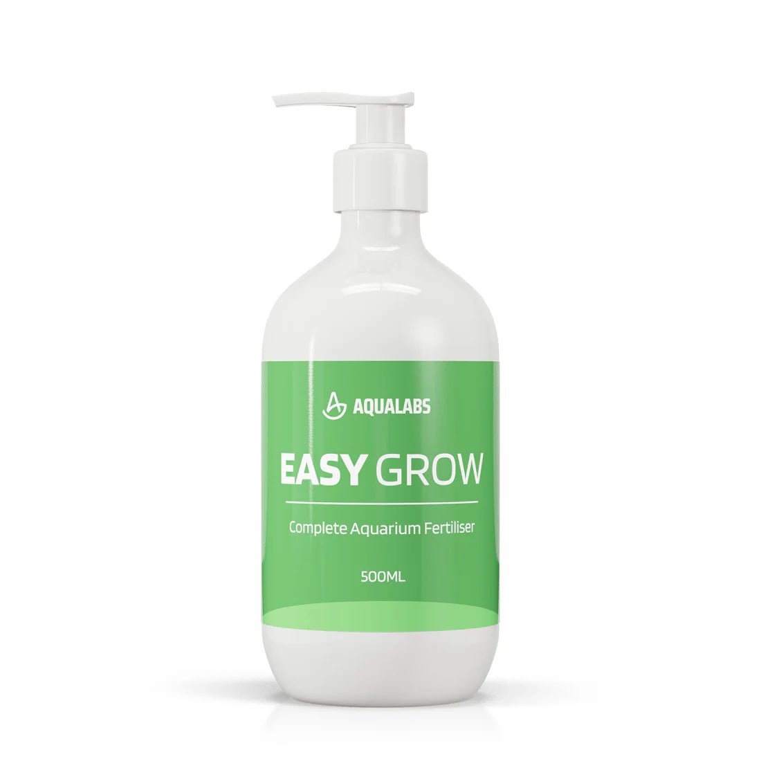 AquaLabs Easy Grow - Aquarium Fish Tank Liquid Fertiliser