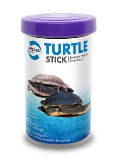 Pisces Aquatics Turtle Stick