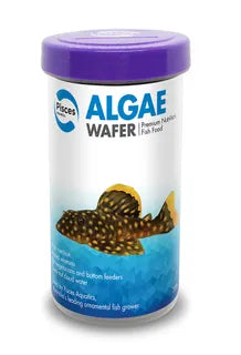 Pisces Aquatics Algae Wafers