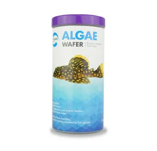 Pisces Aquatics Algae Wafers